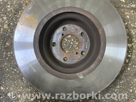 ФОТО Тормозной диск передний правый для Subaru Forester SJ S13 (12-18) Київ