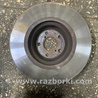 ФОТО Тормозной диск передний правый для Subaru Forester SJ S13 (12-18) Київ
