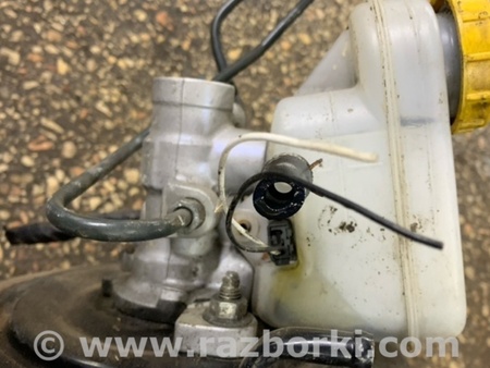 ФОТО Главный тормозной цилиндр для Subaru Forester SJ S13 (12-18) Київ