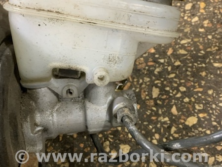 ФОТО Главный тормозной цилиндр для Subaru Forester SJ S13 (12-18) Київ