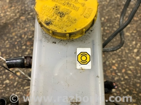 ФОТО Главный тормозной цилиндр для Subaru Forester SJ S13 (12-18) Київ