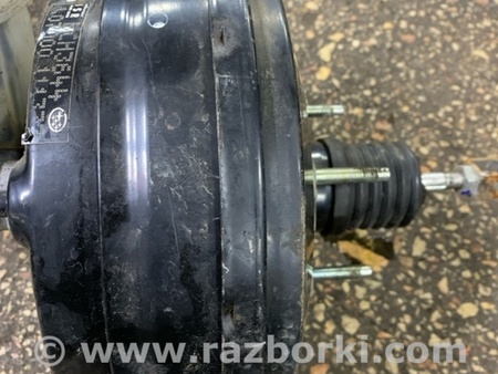 ФОТО Вакуумный усилитель для Subaru Forester SJ S13 (12-18) Київ