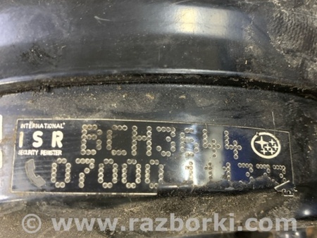 ФОТО Вакуумный усилитель для Subaru Forester SJ S13 (12-18) Київ