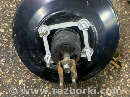 ФОТО Вакуумный усилитель для Subaru Forester SJ S13 (12-18) Київ