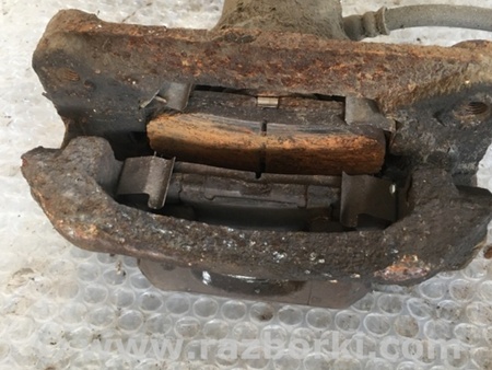 ФОТО Скоба суппорта задняя левая для Subaru Forester SJ S13 (12-18) Київ