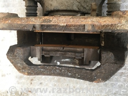 ФОТО Скоба суппорта задняя левая для Subaru Forester SJ S13 (12-18) Київ