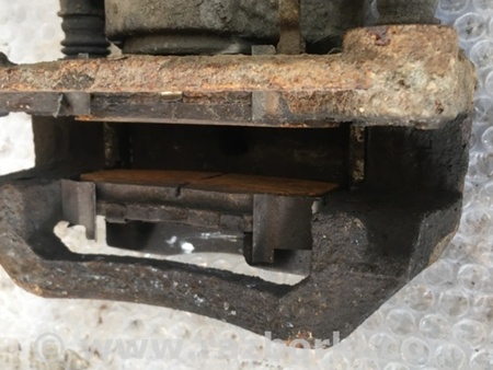 ФОТО Скоба суппорта задняя левая для Subaru Forester SJ S13 (12-18) Київ