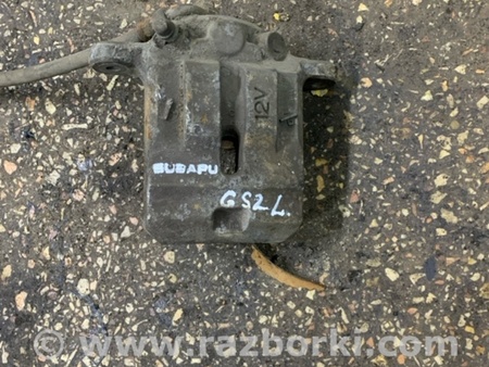 ФОТО Суппорт задний левый для Subaru Forester SJ S13 (12-18) Київ