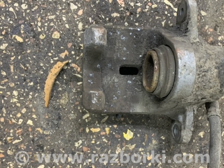 ФОТО Суппорт задний левый для Subaru Forester SJ S13 (12-18) Київ