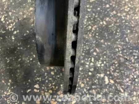 ФОТО Тормозной диск задний левый для Subaru Forester SJ S13 (12-18) Київ