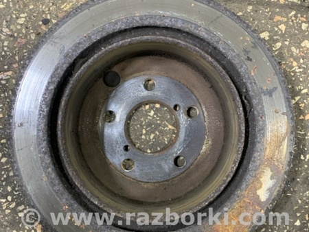 ФОТО Тормозной диск задний правый для Subaru Forester SJ S13 (12-18) Київ