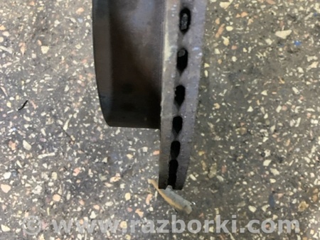 ФОТО Тормозной диск задний правый для Subaru Forester SJ S13 (12-18) Київ