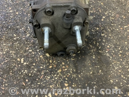 ФОТО Редуктор для Subaru Forester SJ S13 (12-18) Київ