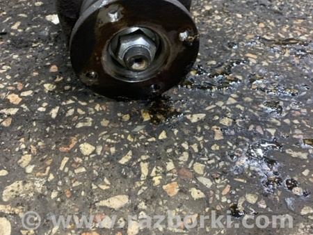 ФОТО Редуктор для Subaru Forester SJ S13 (12-18) Київ