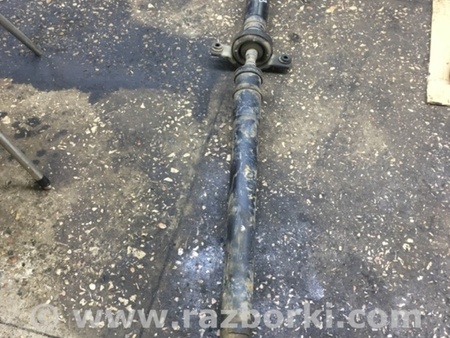 ФОТО Карданный вал для Subaru Forester SJ S13 (12-18) Київ