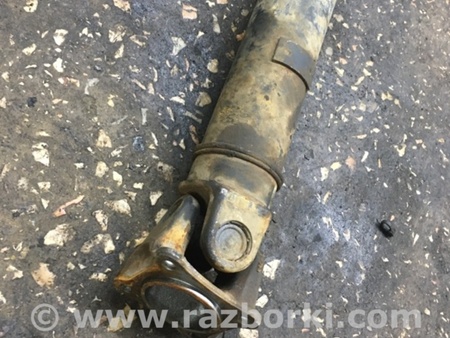 ФОТО Карданный вал для Subaru Forester SJ S13 (12-18) Київ