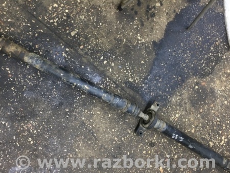 ФОТО Карданный вал для Subaru Forester SJ S13 (12-18) Київ