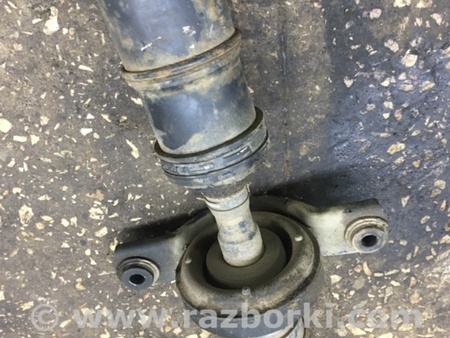 ФОТО Карданный вал для Subaru Forester SJ S13 (12-18) Київ