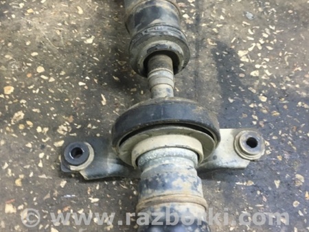 ФОТО Карданный вал для Subaru Forester SJ S13 (12-18) Київ