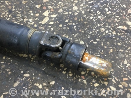 ФОТО Карданный вал для Subaru Forester SJ S13 (12-18) Київ