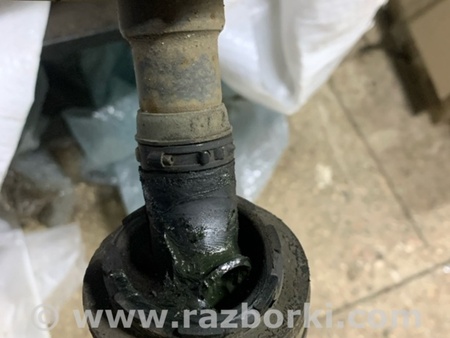 ФОТО Карданный вал для Subaru Forester SJ S13 (12-18) Київ
