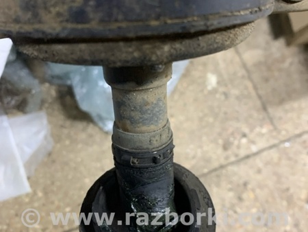 ФОТО Карданный вал для Subaru Forester SJ S13 (12-18) Київ