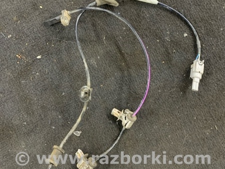 ФОТО Датчик abs задний левый для Subaru Forester SJ S13 (12-18) Київ