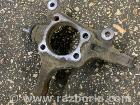 ФОТО Цапфа передняя правая для Subaru Forester SJ S13 (12-18) Київ
