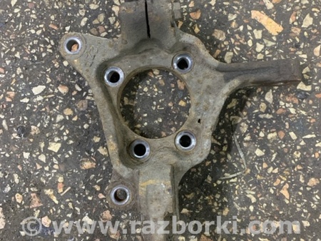 ФОТО Цапфа передняя правая для Subaru Forester SJ S13 (12-18) Київ