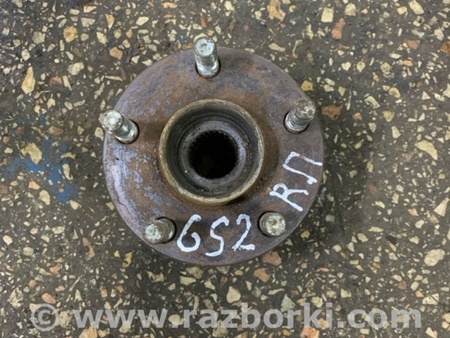 ФОТО Ступица передняя правая для Subaru Forester SJ S13 (12-18) Київ