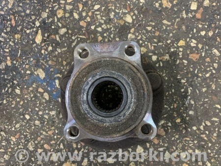 ФОТО Ступица передняя правая для Subaru Forester SJ S13 (12-18) Київ