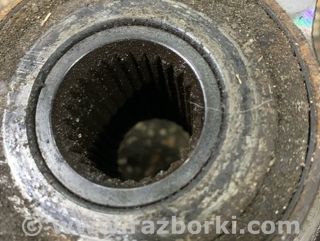 ФОТО Ступица передняя правая для Subaru Forester SJ S13 (12-18) Київ