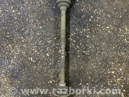 ФОТО Привод задний для Subaru Forester SJ S13 (12-18) Київ