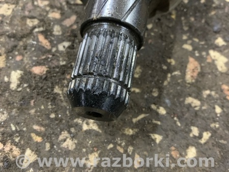 ФОТО Привод задний для Subaru Forester SJ S13 (12-18) Київ