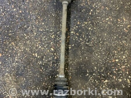 ФОТО Привод задний для Subaru Forester SJ S13 (12-18) Київ