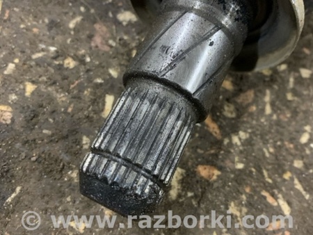 ФОТО Привод задний для Subaru Forester SJ S13 (12-18) Київ