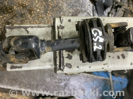 ФОТО Рулевой карданчик для Subaru Forester SJ S13 (12-18) Київ