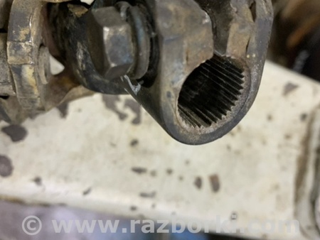 ФОТО Рулевой карданчик для Subaru Forester SJ S13 (12-18) Київ