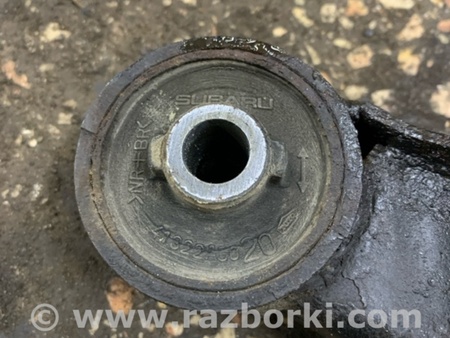 ФОТО Подушка моста для Subaru Forester SJ S13 (12-18) Київ