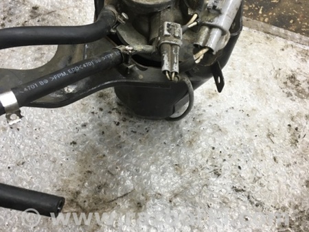 ФОТО Фильтр топливный для Subaru Forester SJ S13 (12-18) Київ