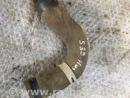 ФОТО Патрубок радиатора для Subaru Forester SJ S13 (12-18) Київ