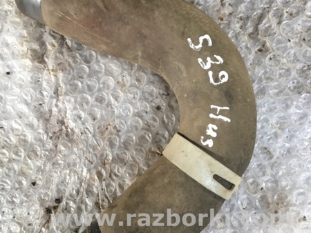 ФОТО Патрубок радиатора для Subaru Forester SJ S13 (12-18) Київ