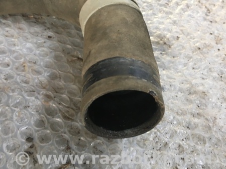 ФОТО Патрубок радиатора для Subaru Forester SJ S13 (12-18) Київ