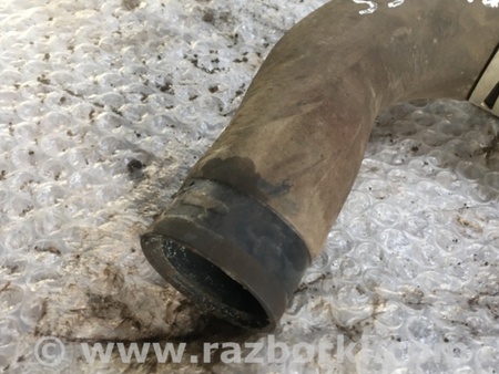 ФОТО Патрубок радиатора для Subaru Forester SJ S13 (12-18) Київ