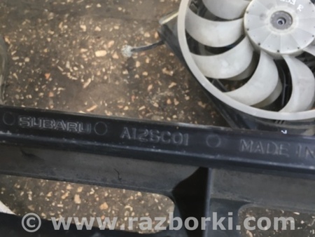 ФОТО Воздухозаборник для Subaru Forester SJ S13 (12-18) Київ