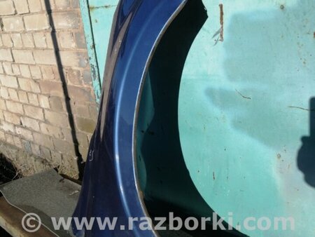 ФОТО Крыло переднее правое для Subaru Forester SJ S13 (12-18) Київ