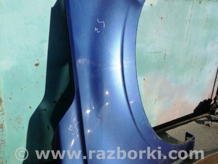 ФОТО Крыло переднее правое для Subaru Forester SJ S13 (12-18) Київ