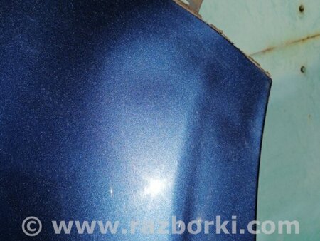 ФОТО Крыло переднее правое для Subaru Forester SJ S13 (12-18) Київ