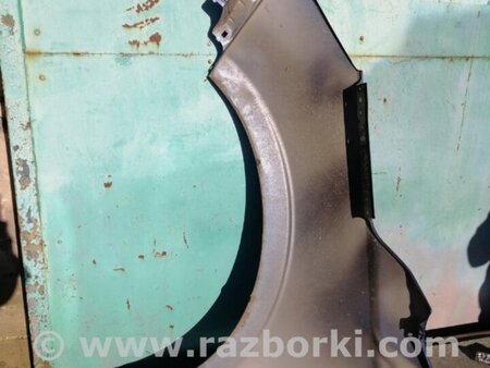 ФОТО Крыло переднее правое для Subaru Forester SJ S13 (12-18) Київ