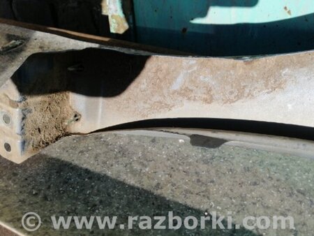 ФОТО Крыло переднее правое для Subaru Forester SJ S13 (12-18) Київ